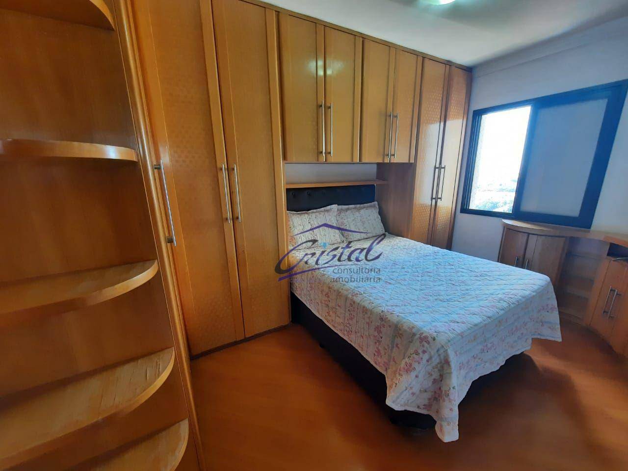 Apartamento para alugar com 2 quartos, 60m² - Foto 12