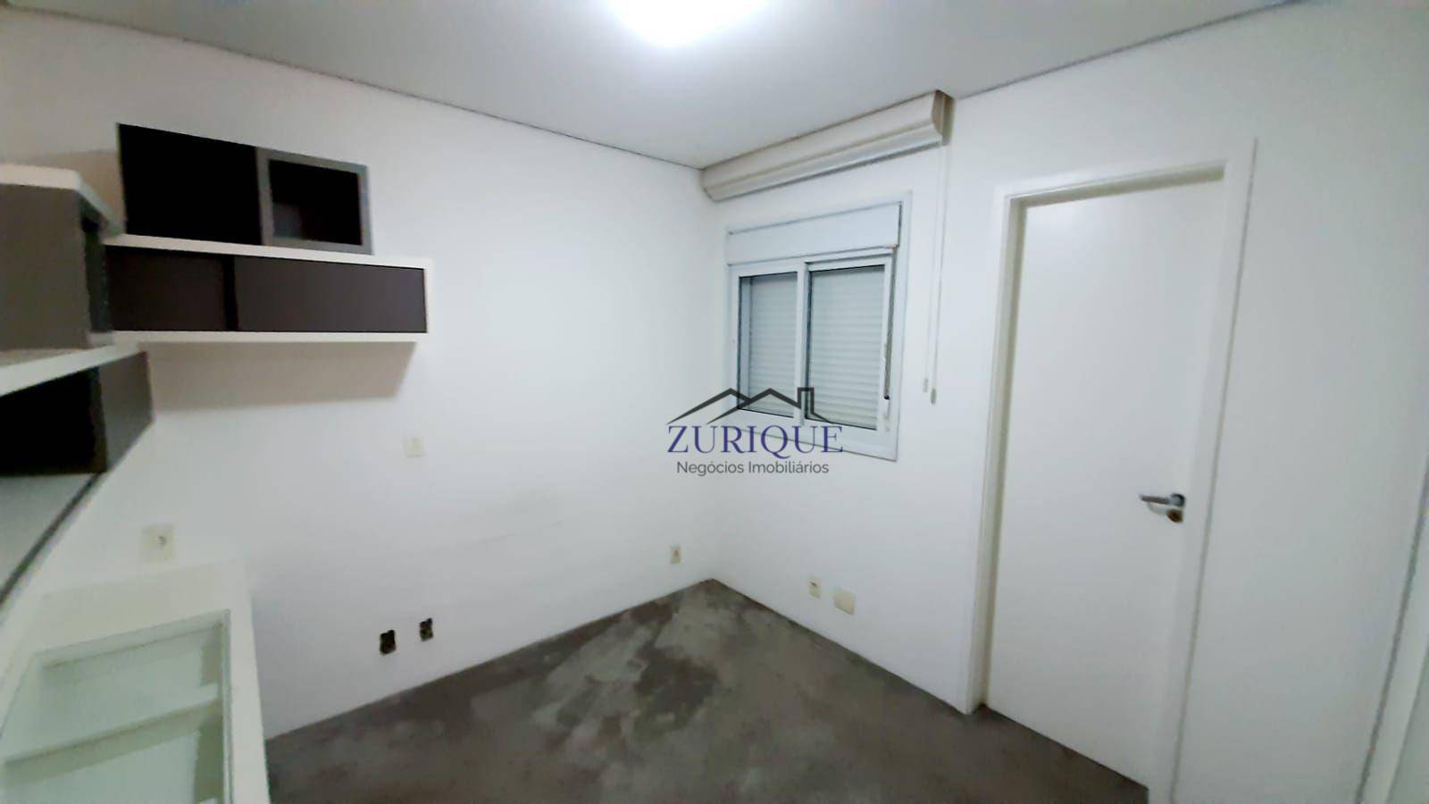 Apartamento à venda com 3 quartos, 202m² - Foto 5