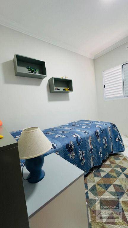 Apartamento à venda com 2 quartos, 57m² - Foto 3