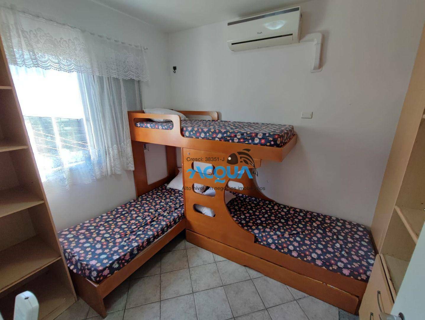 Apartamento à venda com 4 quartos, 84m² - Foto 7