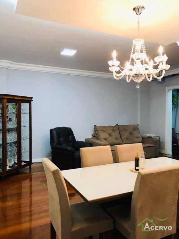 Apartamento à venda com 3 quartos, 257m² - Foto 3