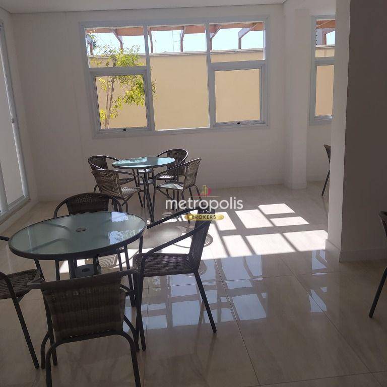 Apartamento à venda com 3 quartos, 95m² - Foto 2