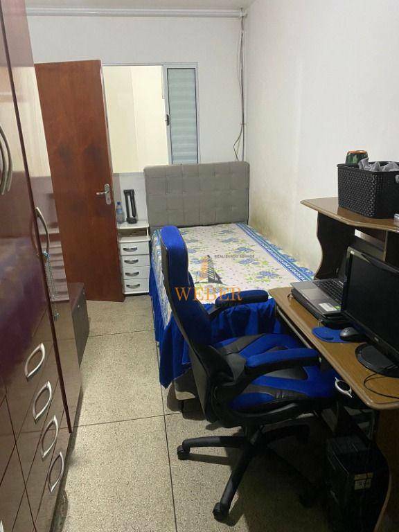 Sobrado à venda com 3 quartos, 120m² - Foto 14