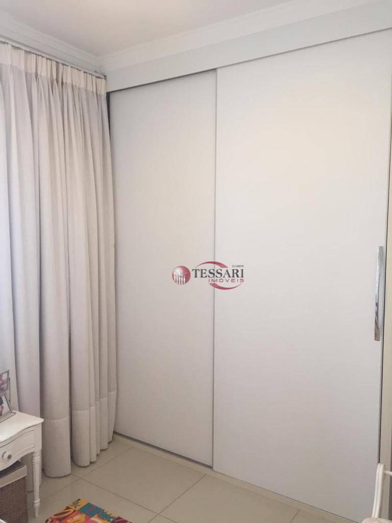 Apartamento à venda com 3 quartos, 105m² - Foto 11