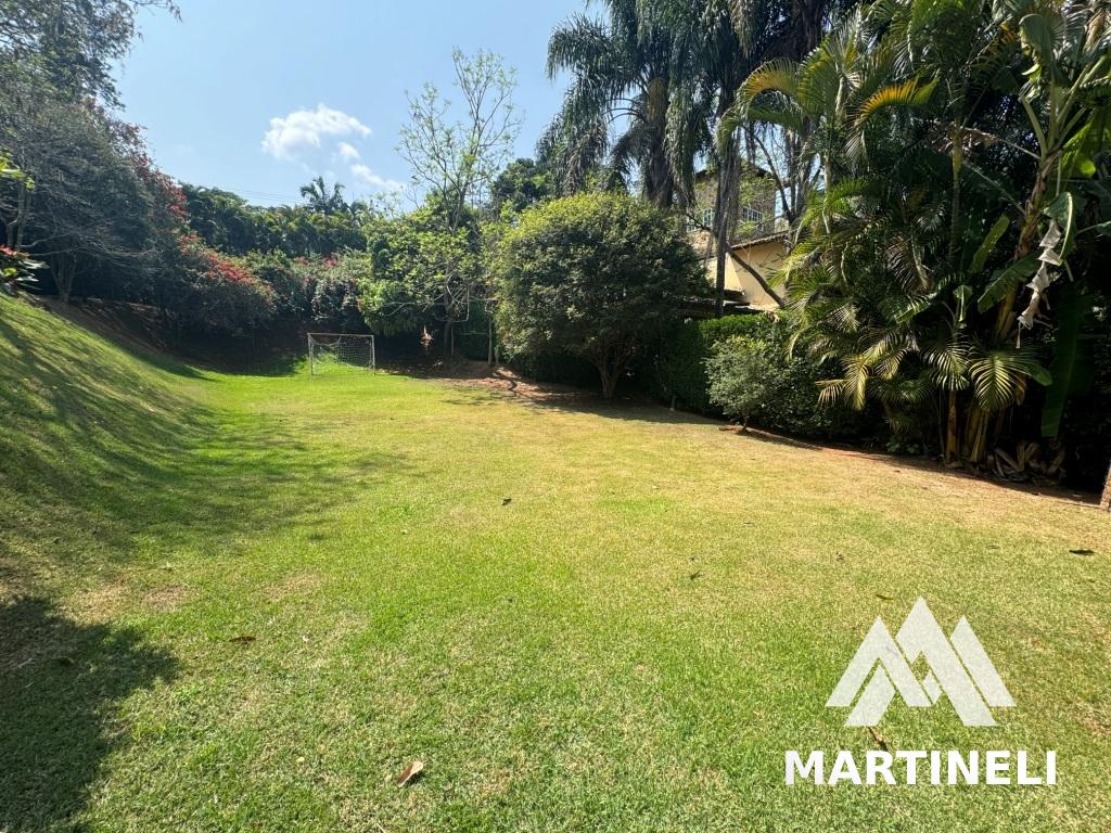 Casa à venda com 4 quartos, 3345m² - Foto 4