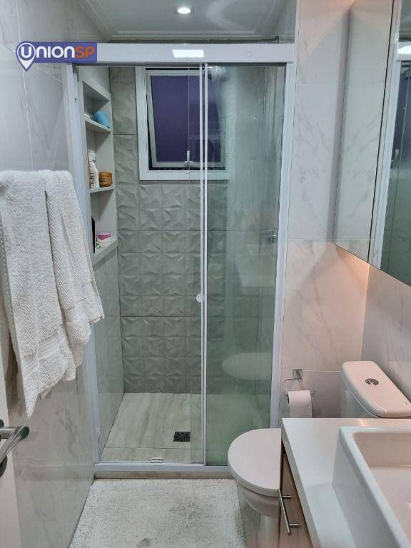 Apartamento à venda com 3 quartos, 95m² - Foto 38