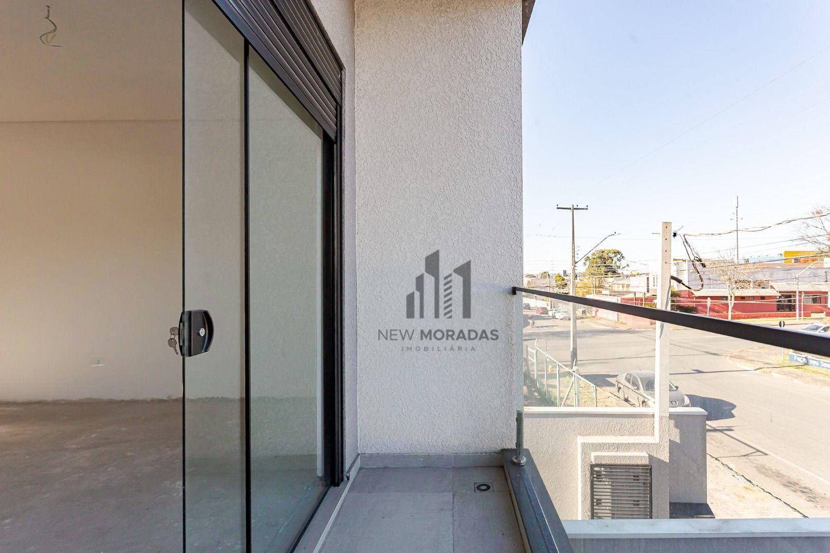 Sobrado, 3 quartos, 170 m² - Foto 49