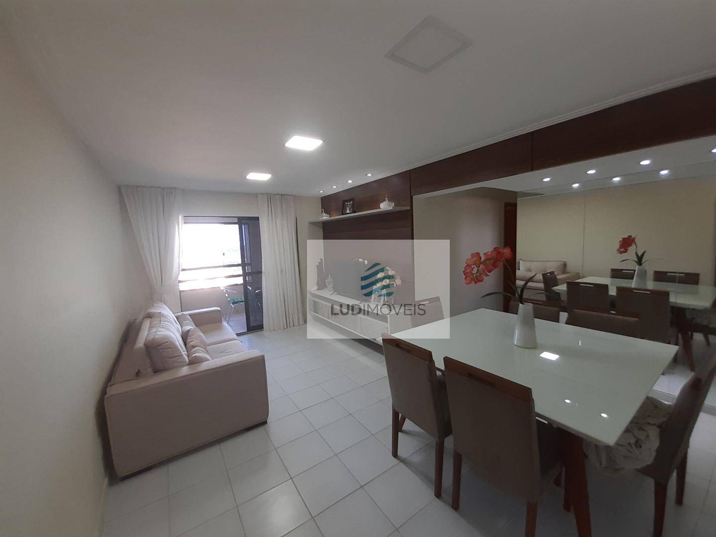 Apartamento à venda com 3 quartos, 102m² - Foto 20