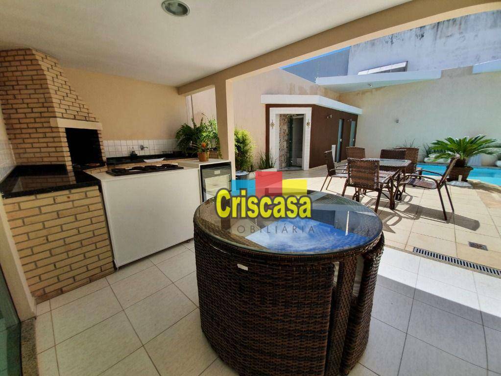 Casa à venda com 6 quartos, 350m² - Foto 43