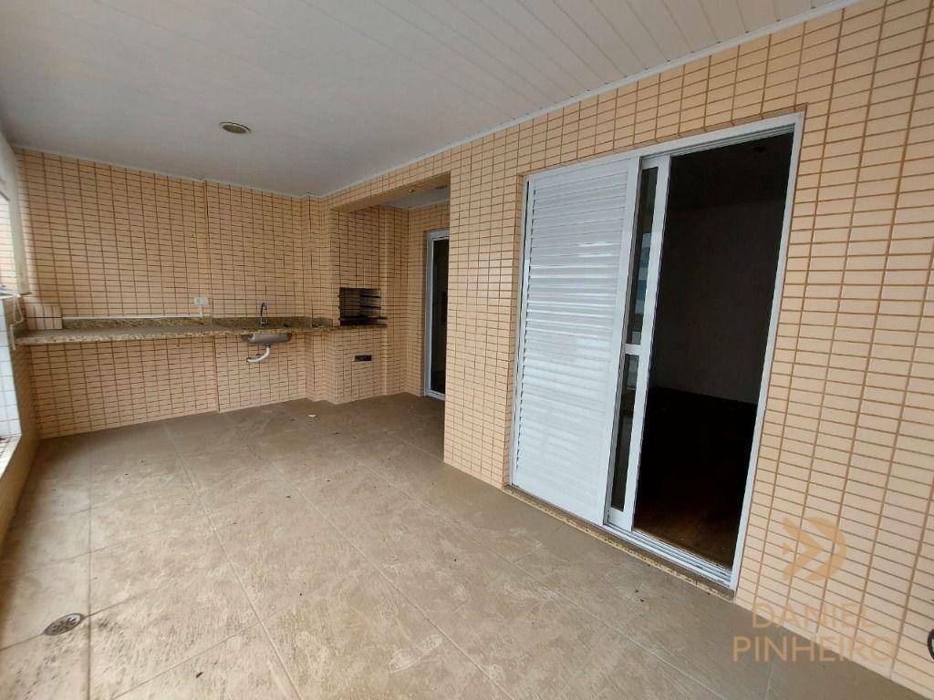 Apartamento à venda com 3 quartos, 101m² - Foto 1