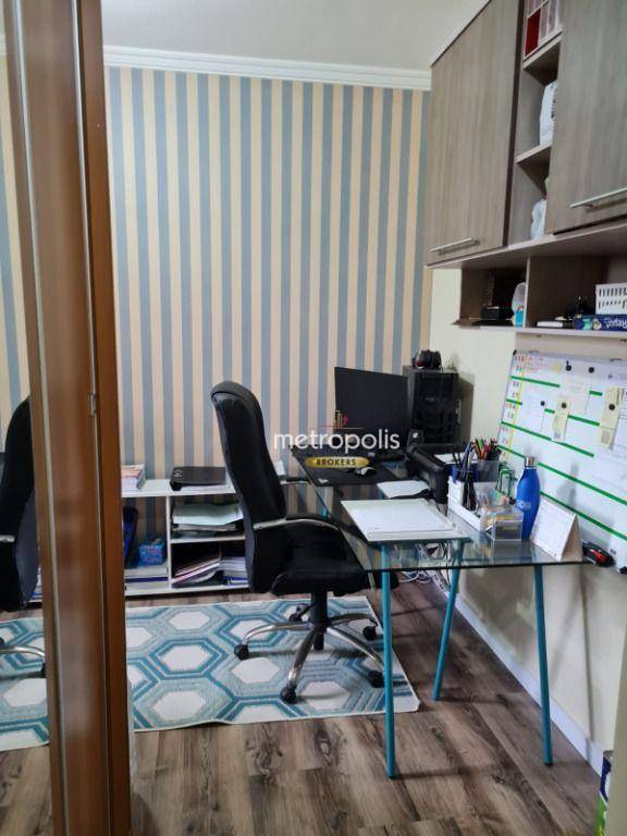 Apartamento à venda com 3 quartos, 134m² - Foto 27