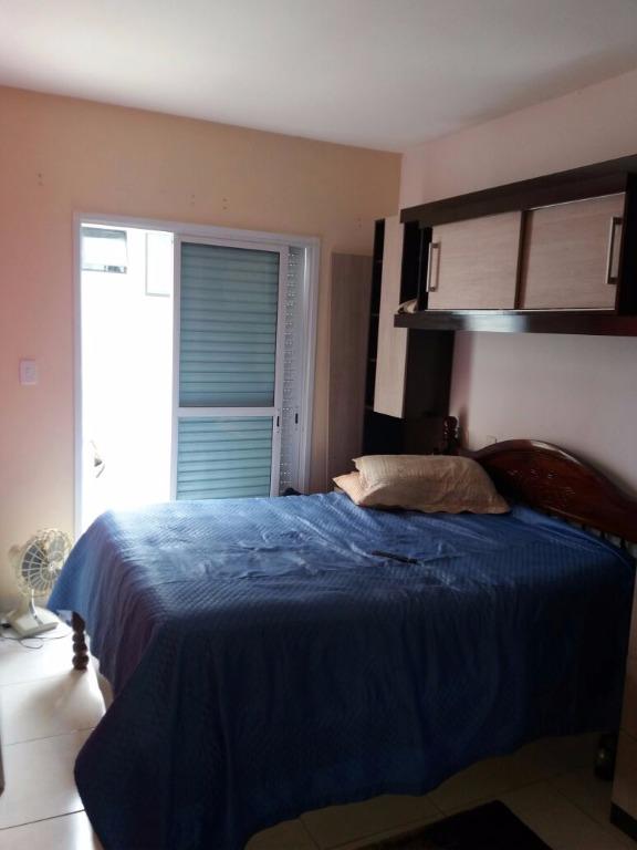 Apartamento à venda com 2 quartos, 72m² - Foto 3