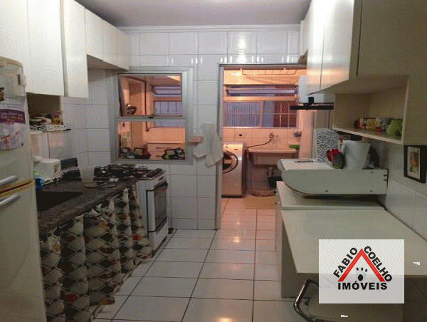 Apartamento à venda com 3 quartos, 64m² - Foto 8