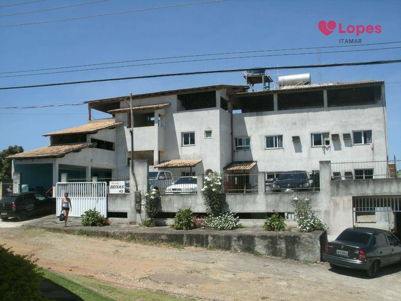 Pousada-Chalé à venda com 35 quartos, 2500m² - Foto 4