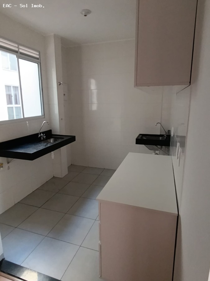 Apartamento para alugar com 2 quartos, 44m² - Foto 9