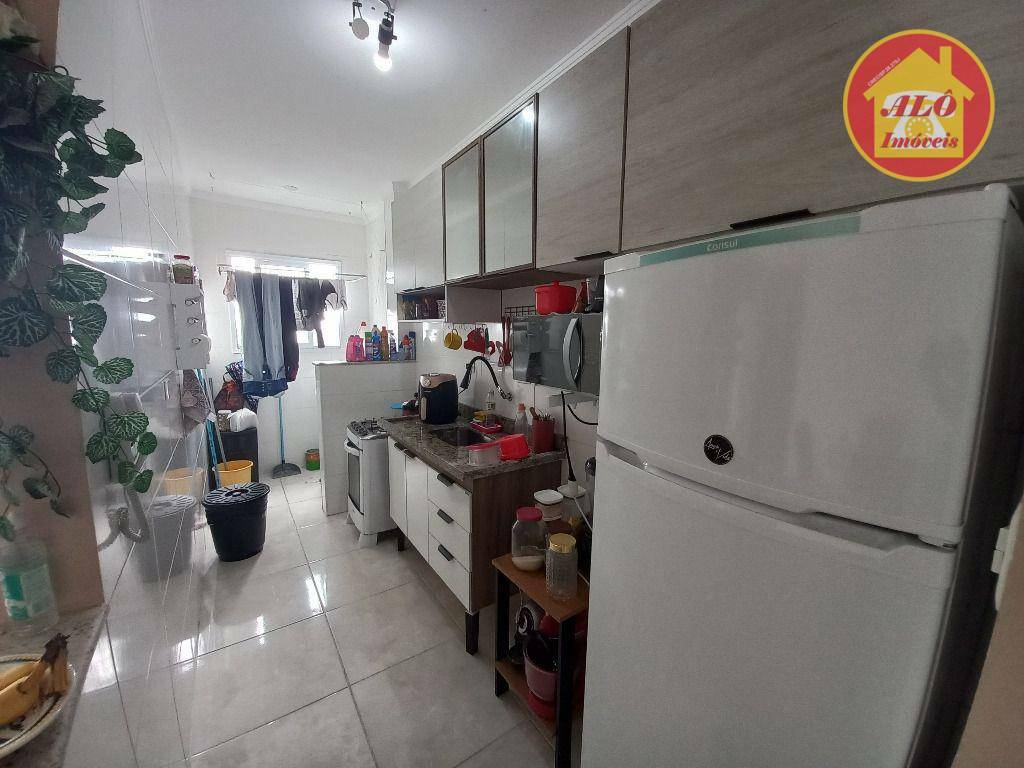 Apartamento à venda com 2 quartos, 68m² - Foto 2