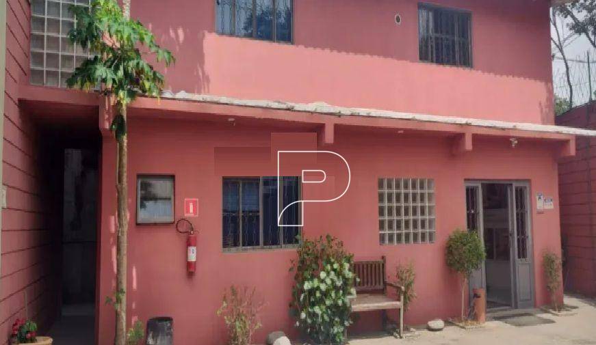 Depósito-Galpão, 973 m² - Foto 1