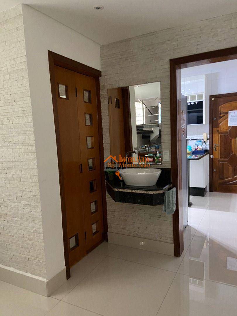 Sobrado à venda com 3 quartos, 228m² - Foto 10