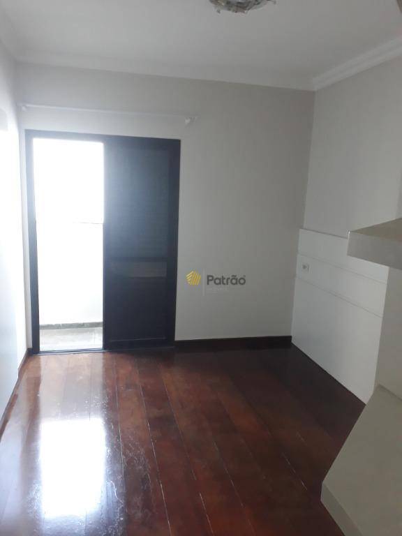 Apartamento à venda com 3 quartos, 153m² - Foto 12