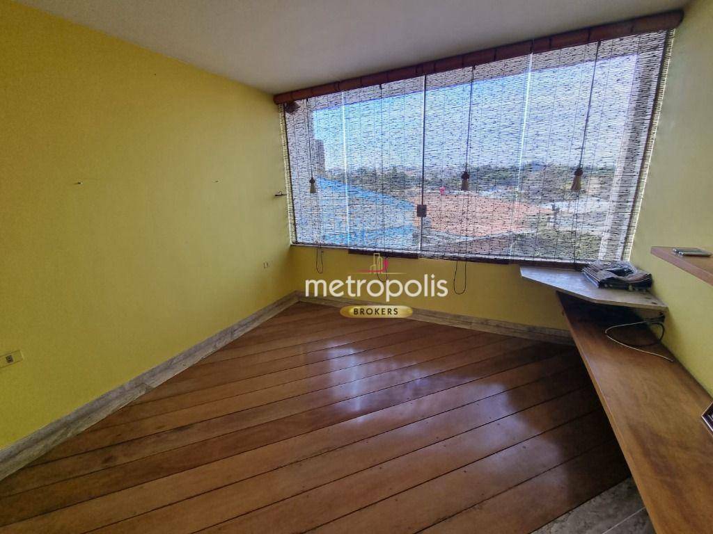 Sobrado à venda e aluguel com 5 quartos, 422m² - Foto 12