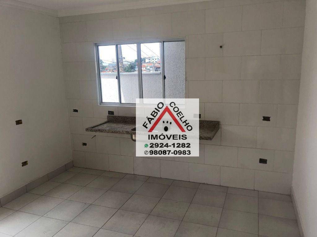 Sobrado à venda com 3 quartos, 152m² - Foto 16