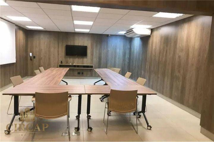 Conjunto Comercial-Sala à venda, 78m² - Foto 9