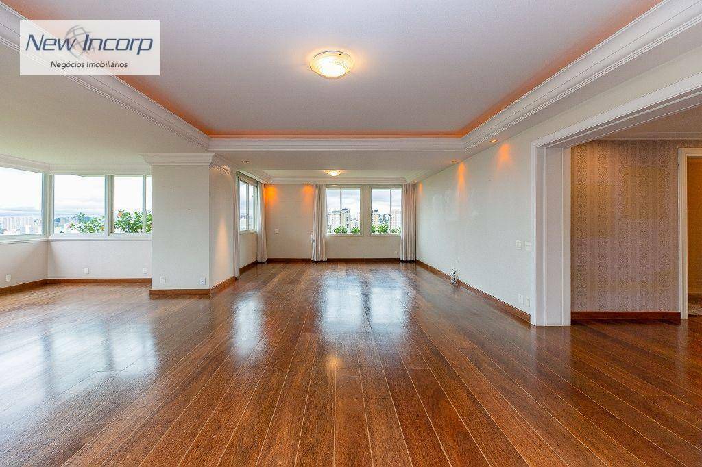 Apartamento à venda com 4 quartos, 411m² - Foto 6