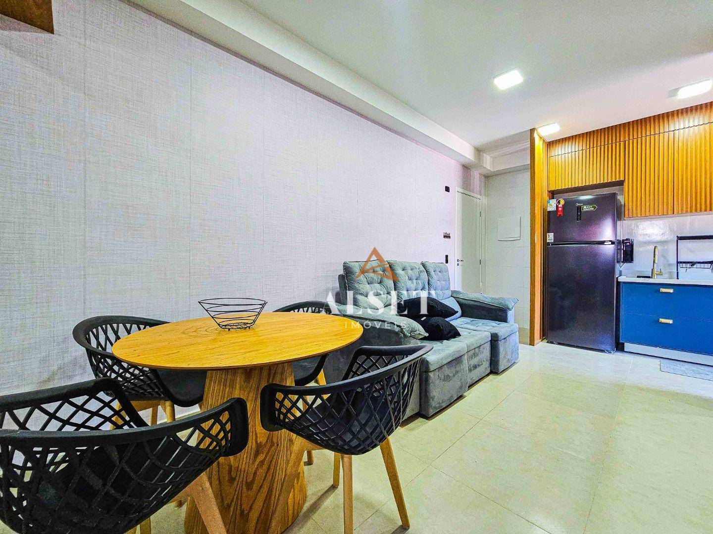 Apartamento à venda com 2 quartos, 45m² - Foto 15