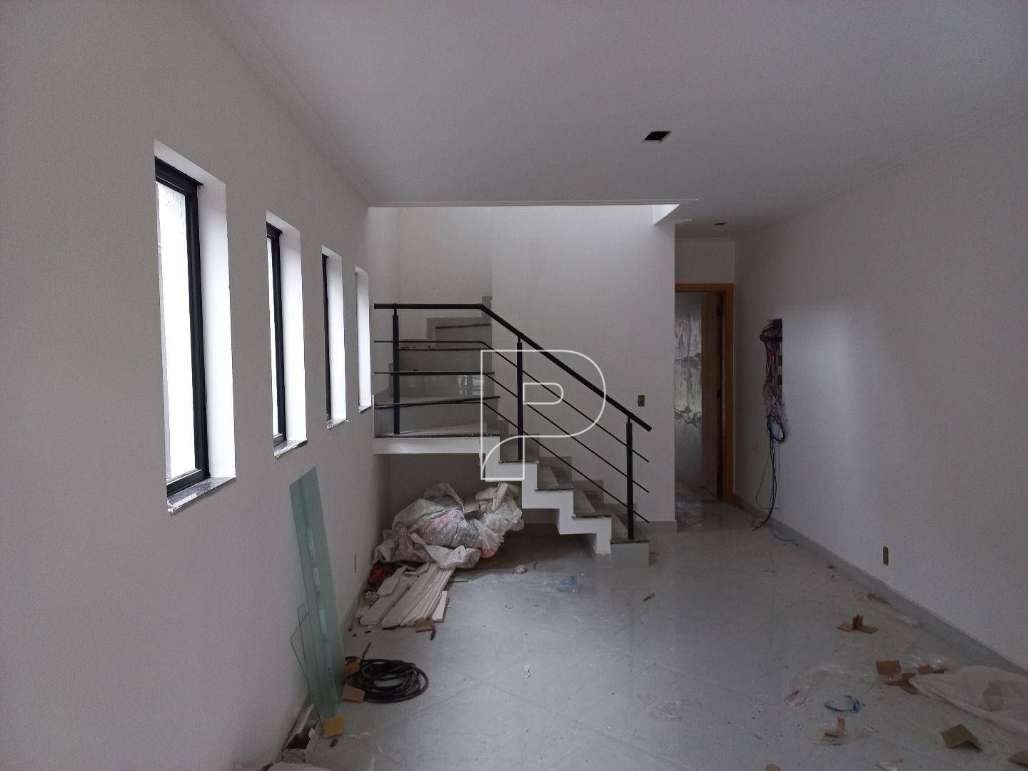 Casa de Condomínio à venda com 3 quartos, 130m² - Foto 6