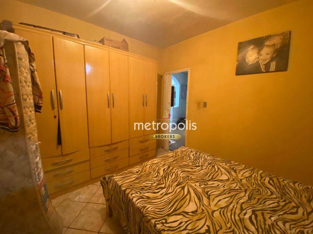 Casa à venda com 3 quartos, 78m² - Foto 20