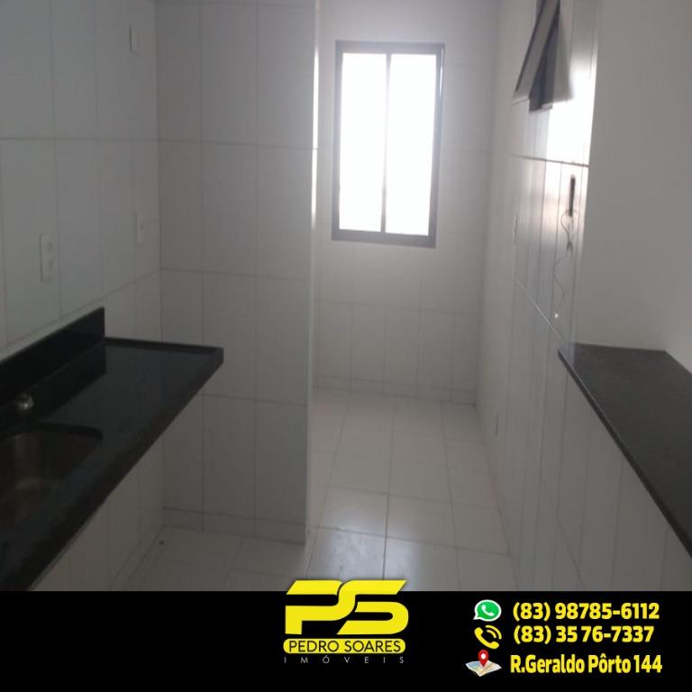 Apartamento à venda com 3 quartos, 80m² - Foto 13