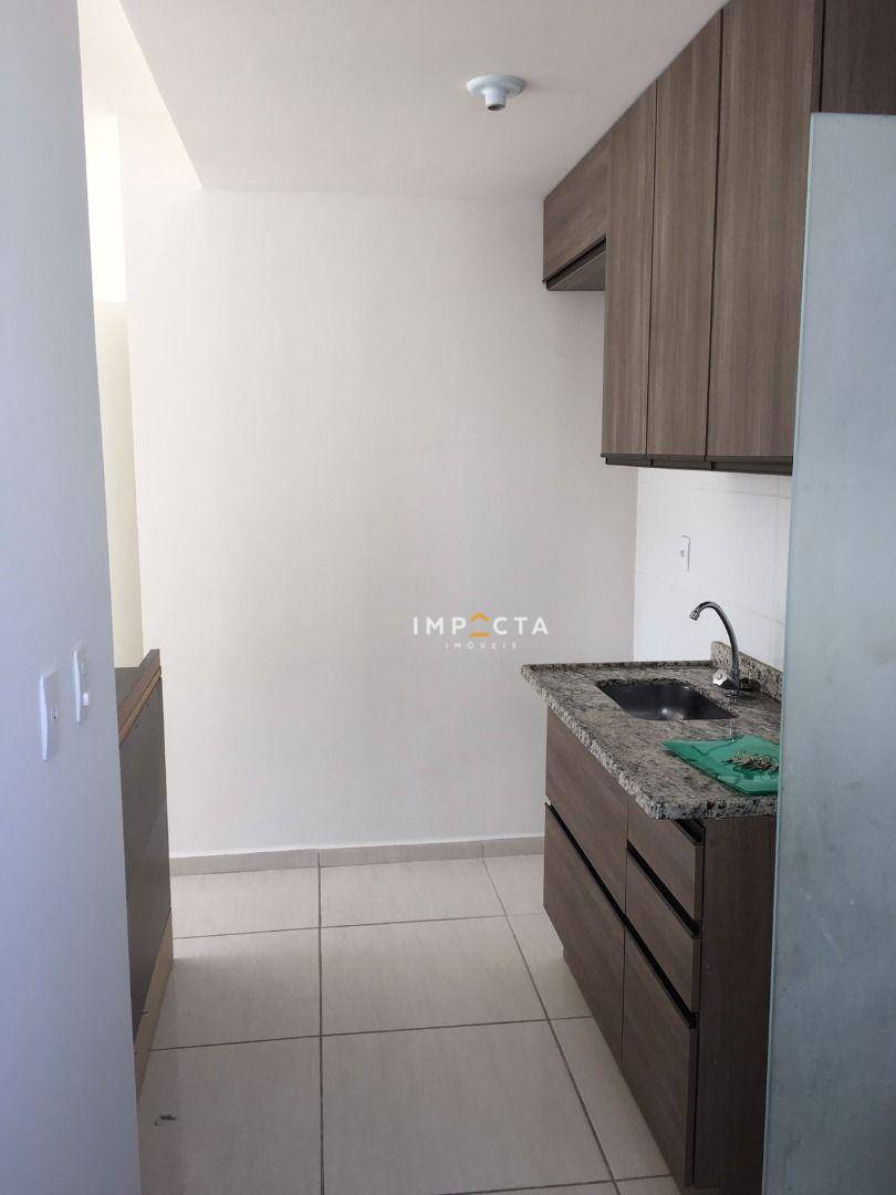 Apartamento à venda com 2 quartos, 54m² - Foto 17