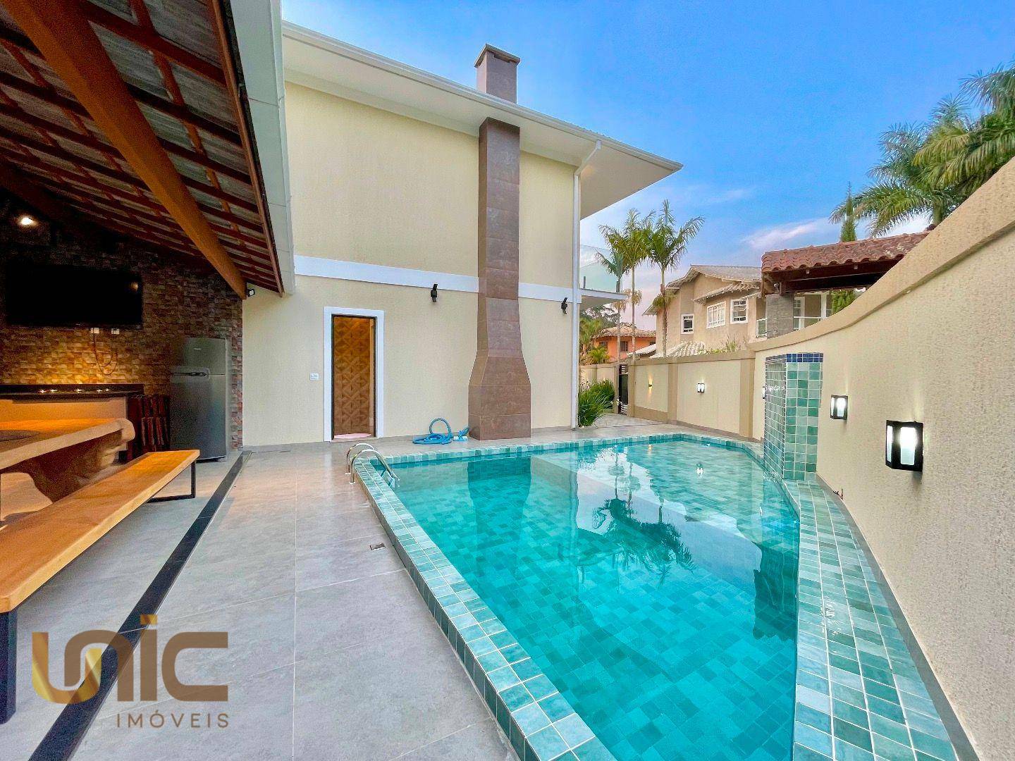 Casa de Condomínio à venda com 3 quartos, 176m² - Foto 44