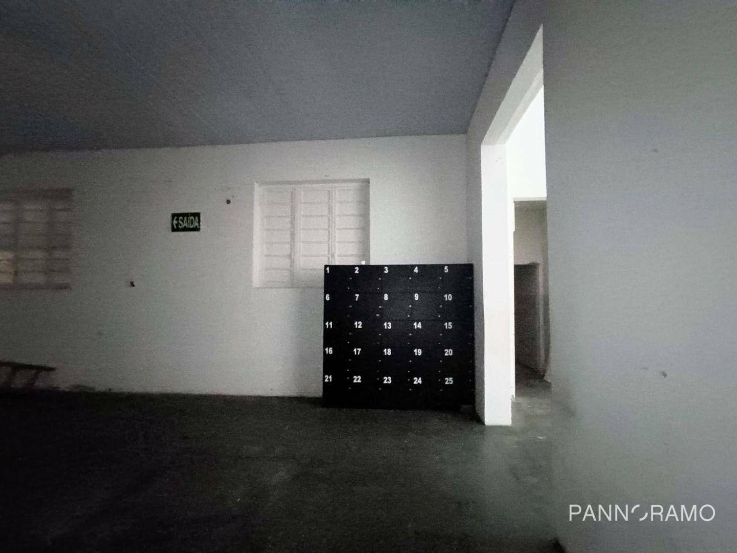 Depósito-Galpão-Armazém para alugar, 1030m² - Foto 10