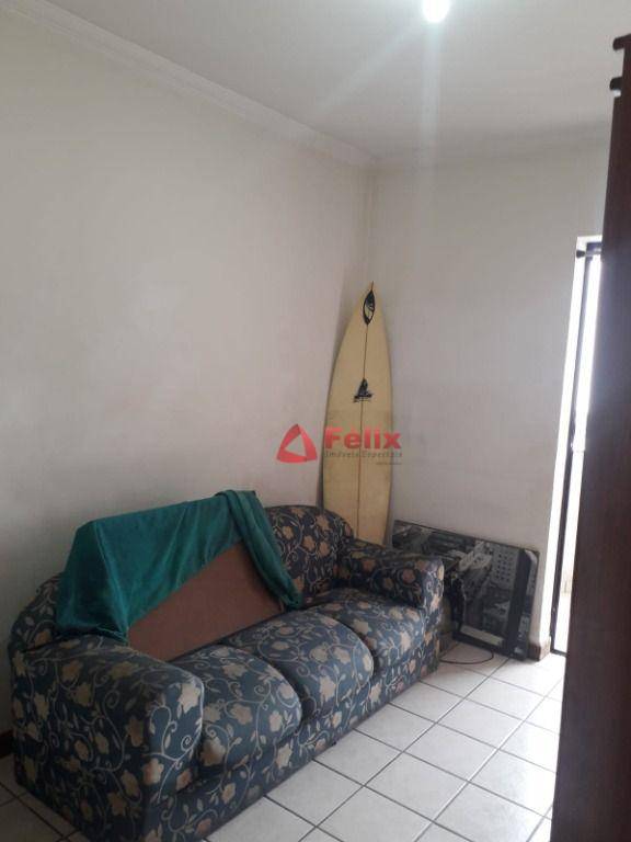 Apartamento à venda com 3 quartos, 105m² - Foto 8