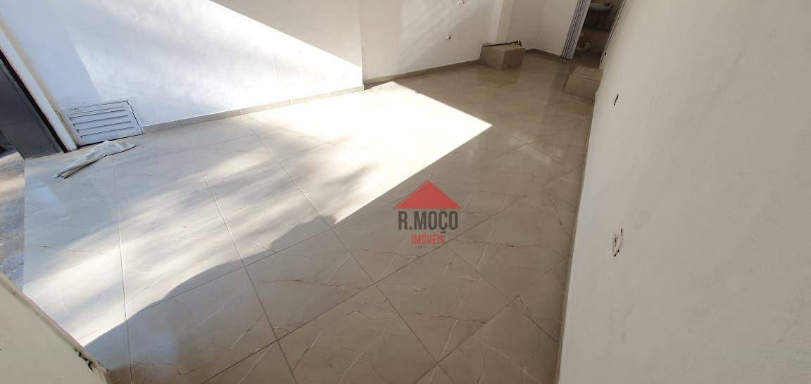 Loja-Salão, 30 m² - Foto 4