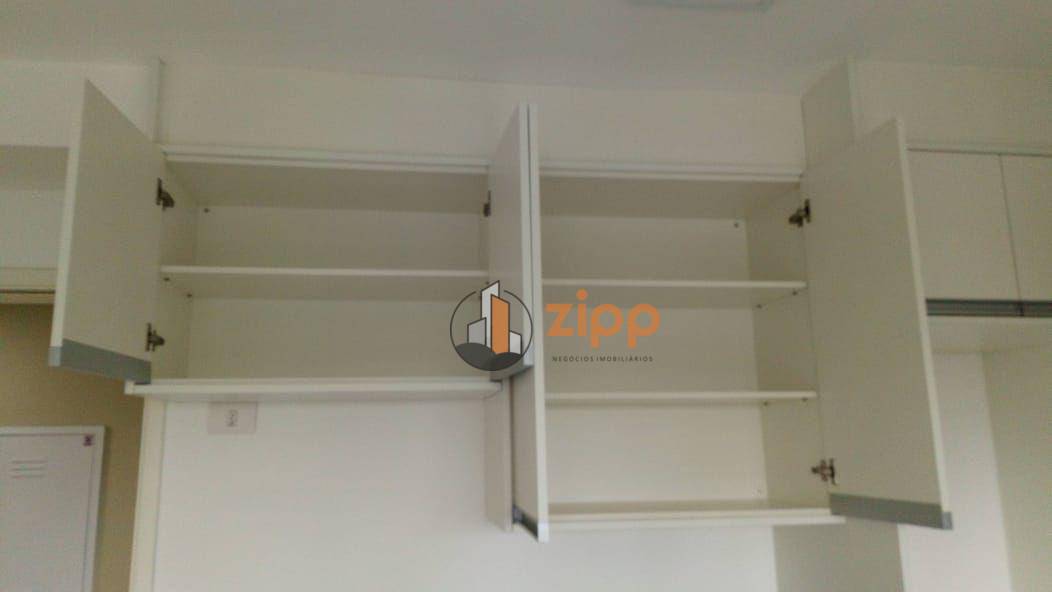 Apartamento para alugar com 1 quarto, 42m² - Foto 4