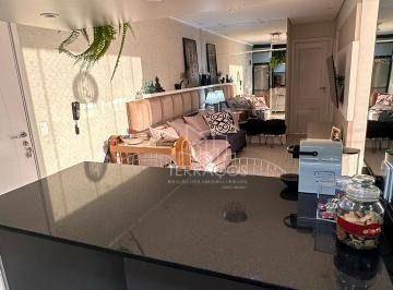 Apartamento à venda com 2 quartos, 63m² - Foto 3