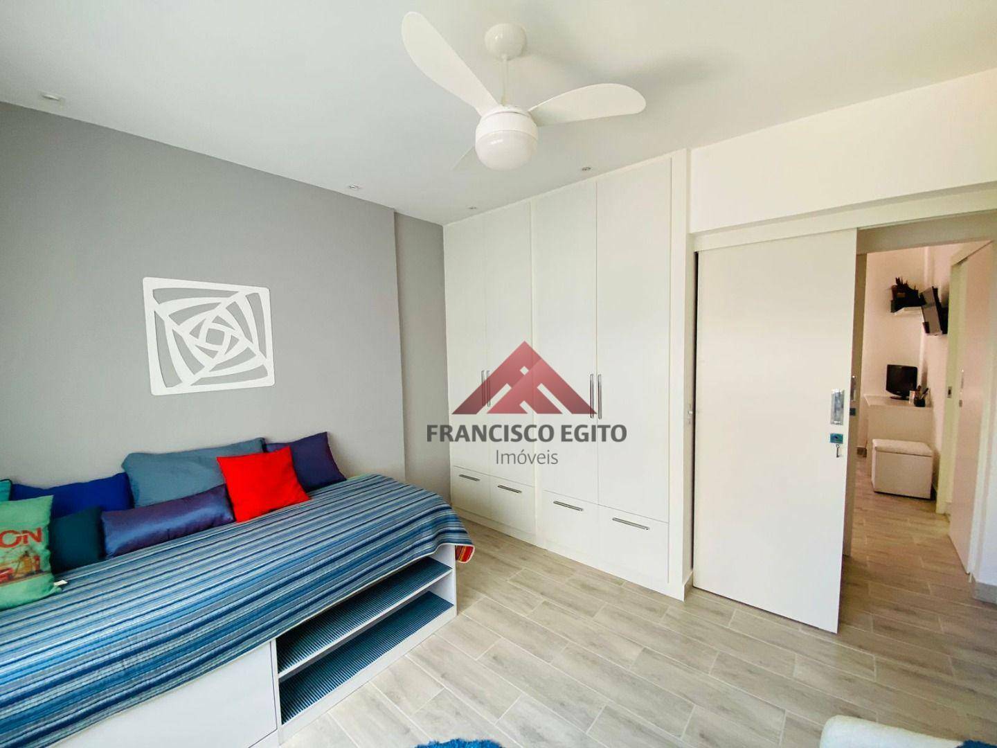 Apartamento à venda com 2 quartos, 75m² - Foto 7