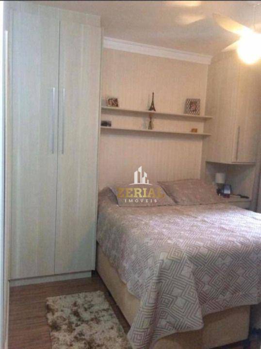 Apartamento à venda com 2 quartos, 69m² - Foto 11