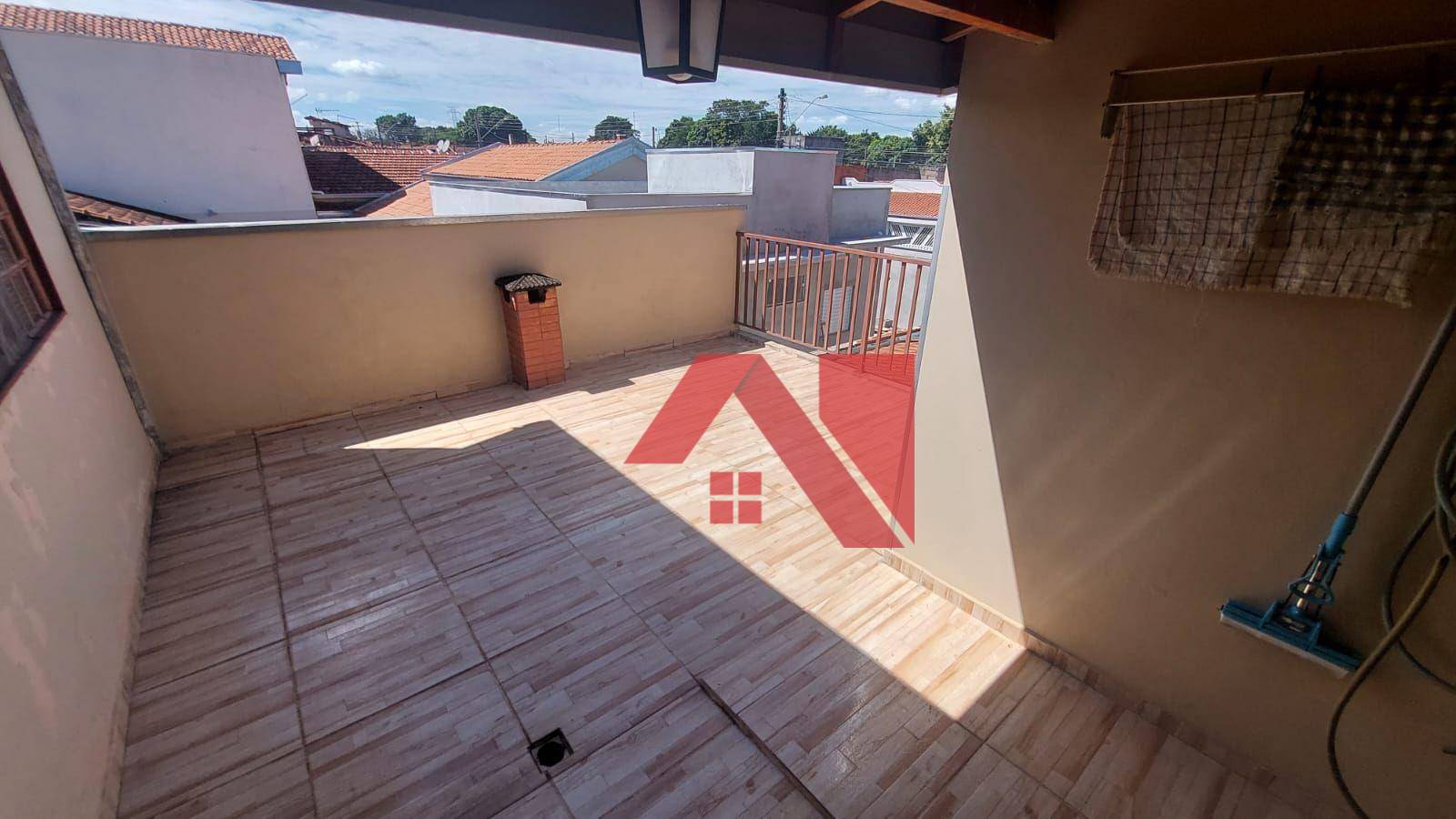 Sobrado à venda com 4 quartos, 180m² - Foto 21