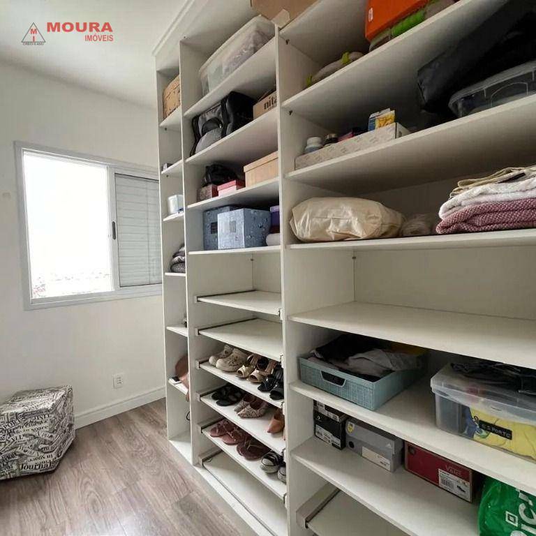 Apartamento à venda com 3 quartos, 83m² - Foto 20