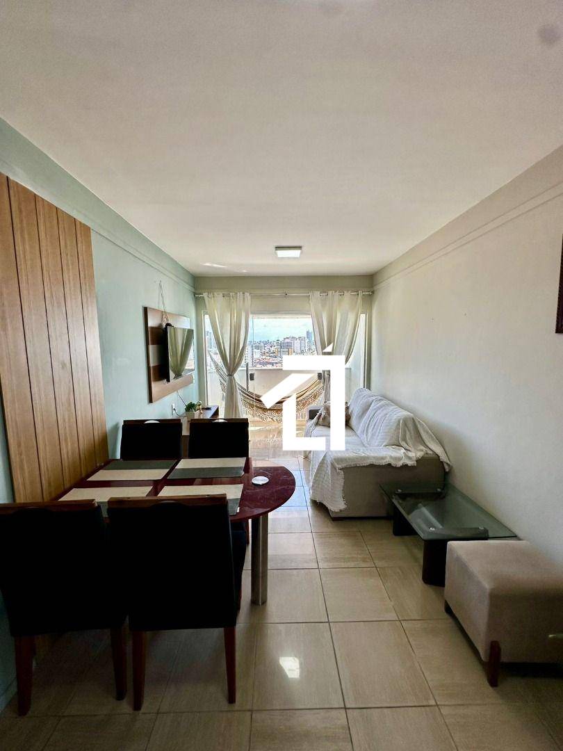 Apartamento, 1 quarto, 45 m² - Foto 4