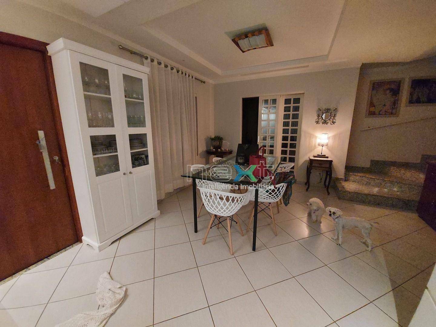 Sobrado à venda com 3 quartos, 127m² - Foto 9