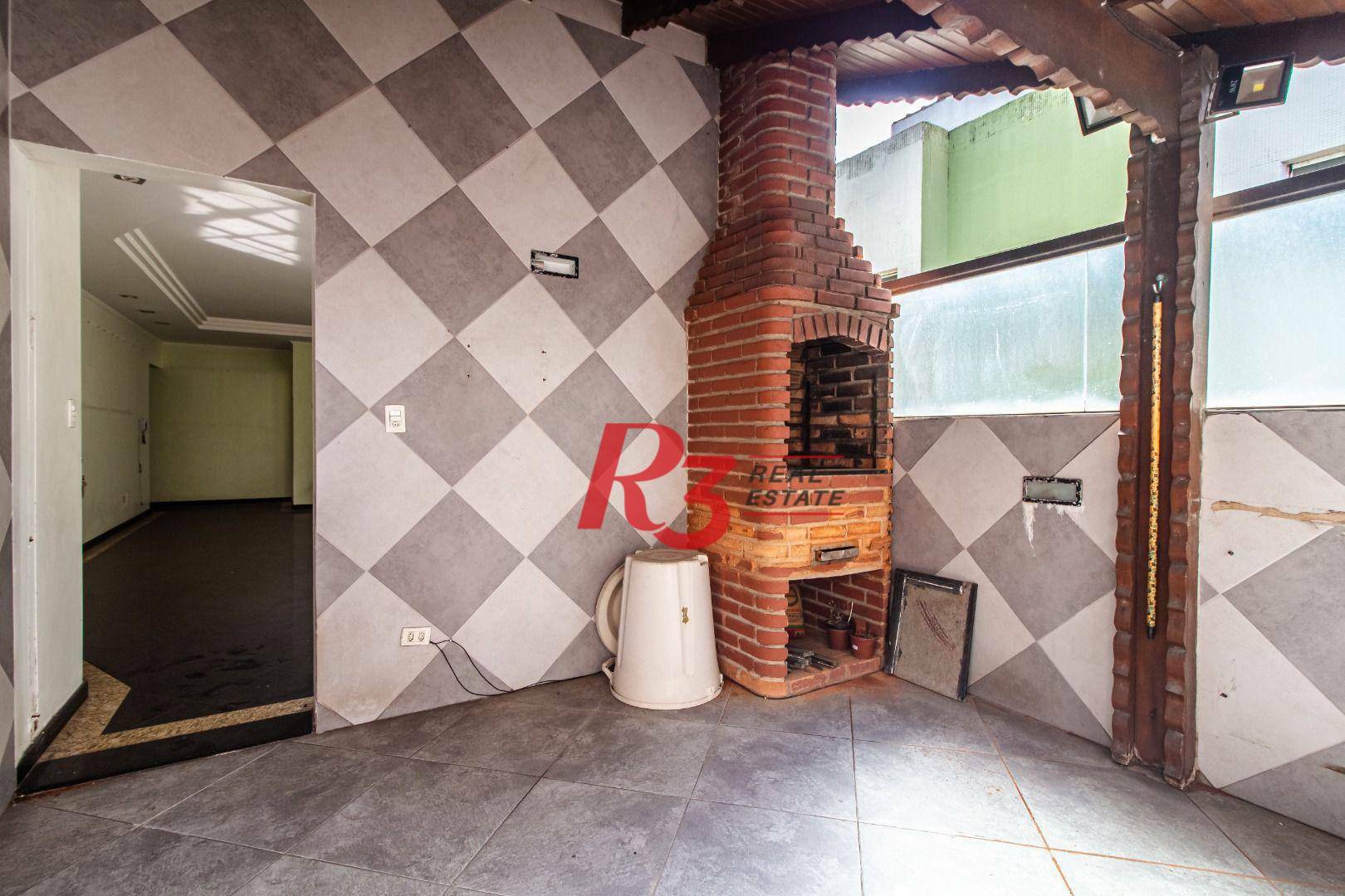 Cobertura à venda com 3 quartos, 203m² - Foto 5