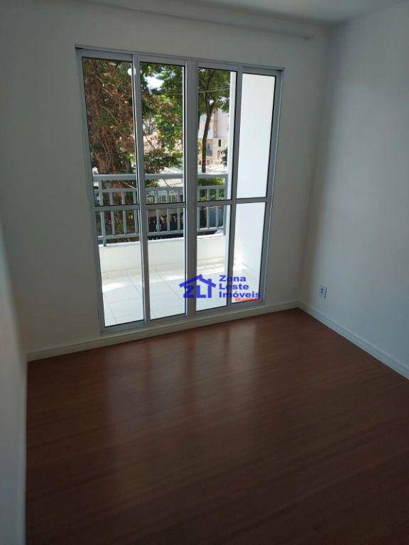 Apartamento à venda com 2 quartos, 45m² - Foto 5