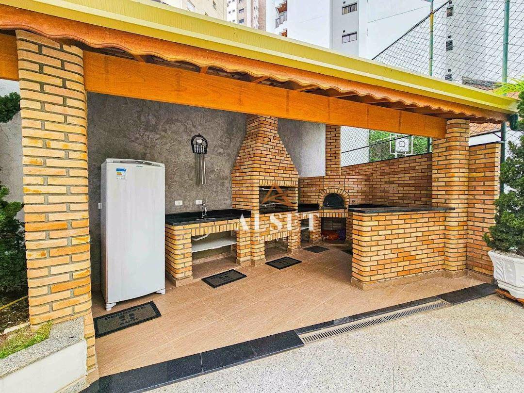 Apartamento à venda com 3 quartos, 155m² - Foto 45