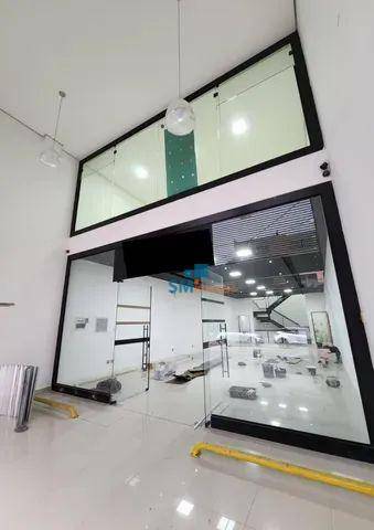 Loja-Salão à venda e aluguel, 327m² - Foto 2