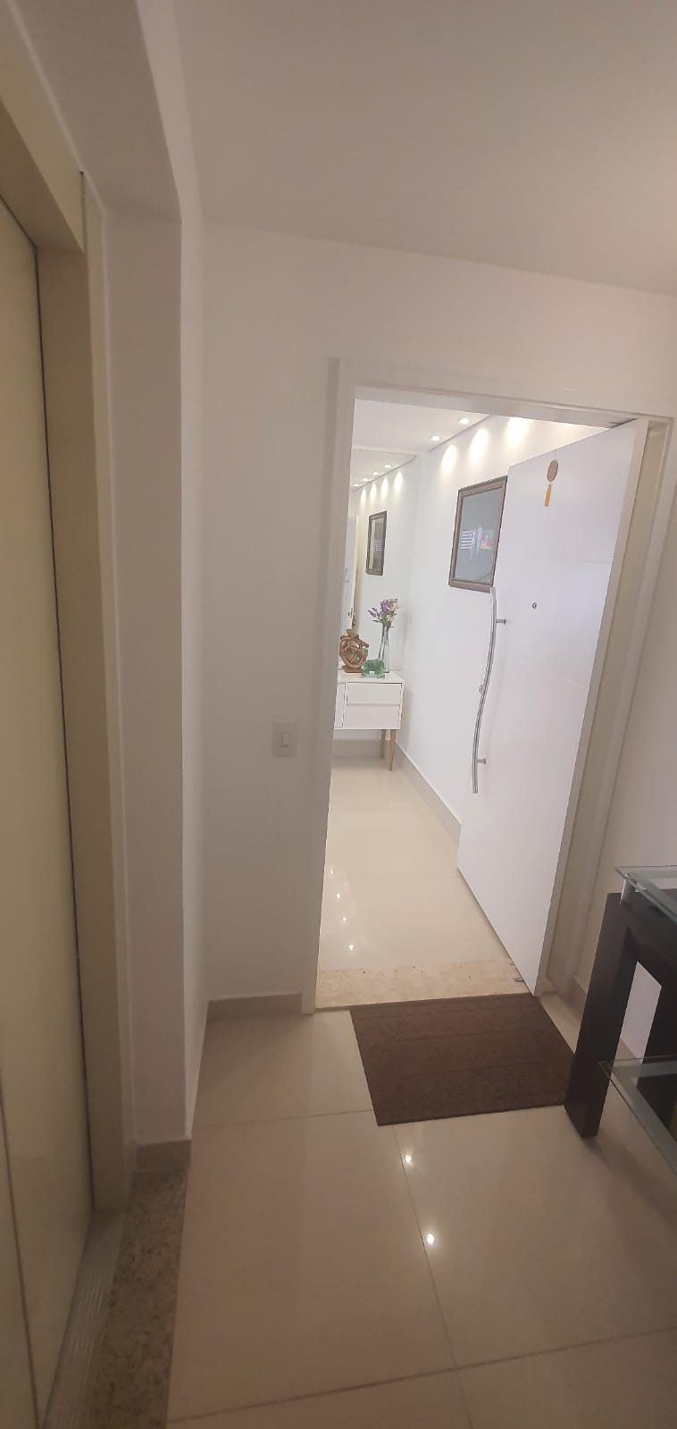 Apartamento à venda com 4 quartos, 266m² - Foto 14