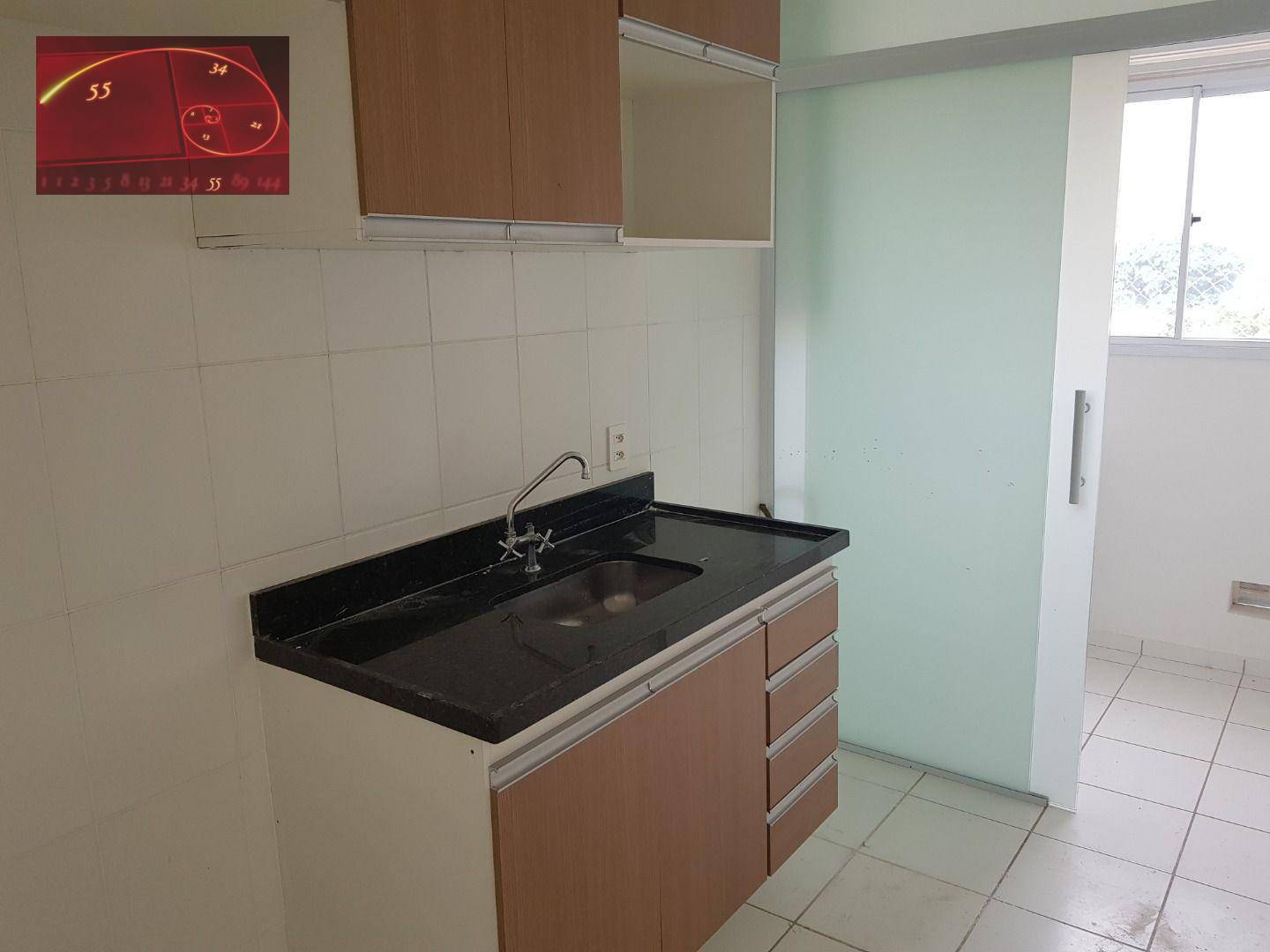 Apartamento à venda com 2 quartos, 55m² - Foto 6